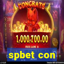 spbet con